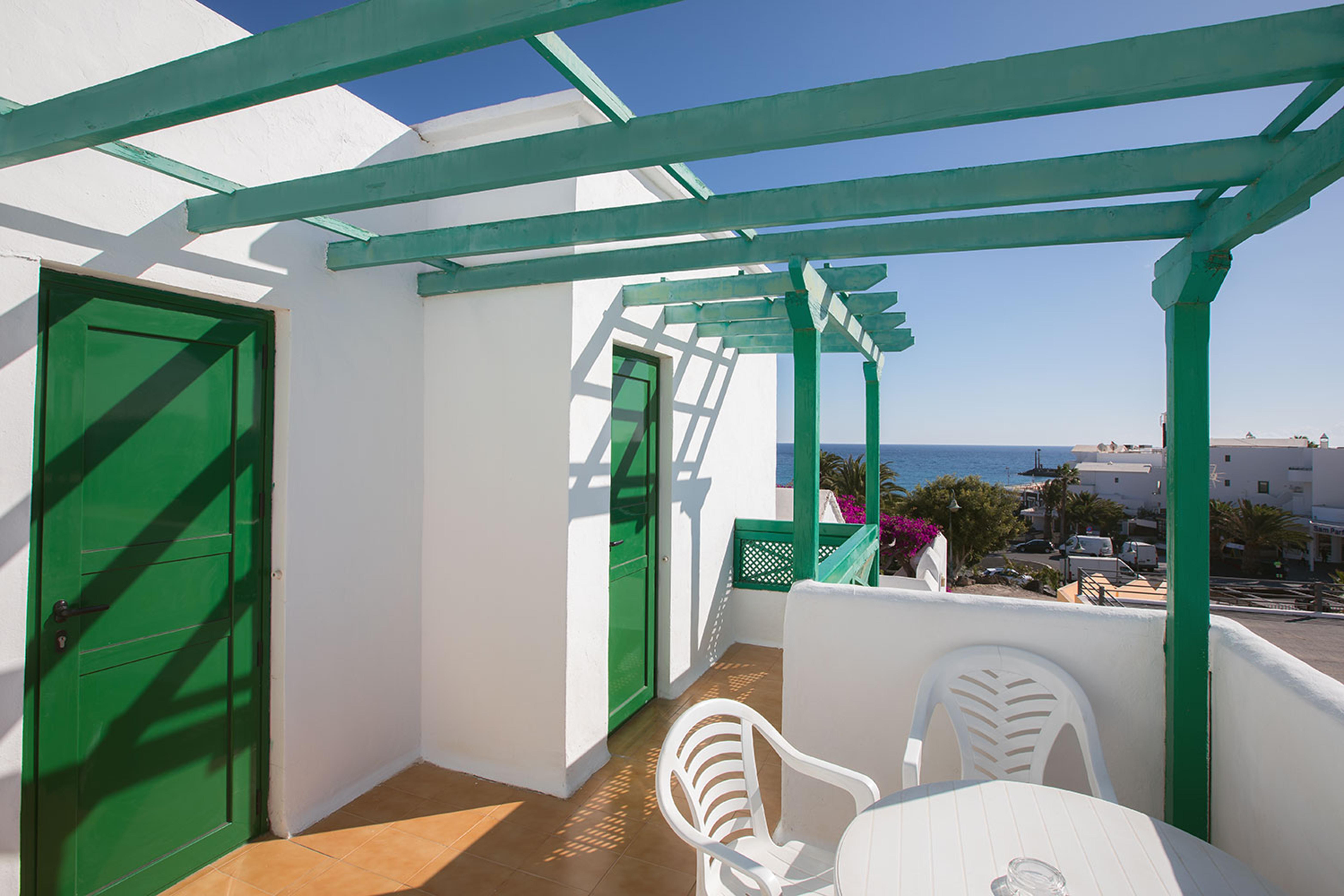 Celeste Appartement Costa Teguise