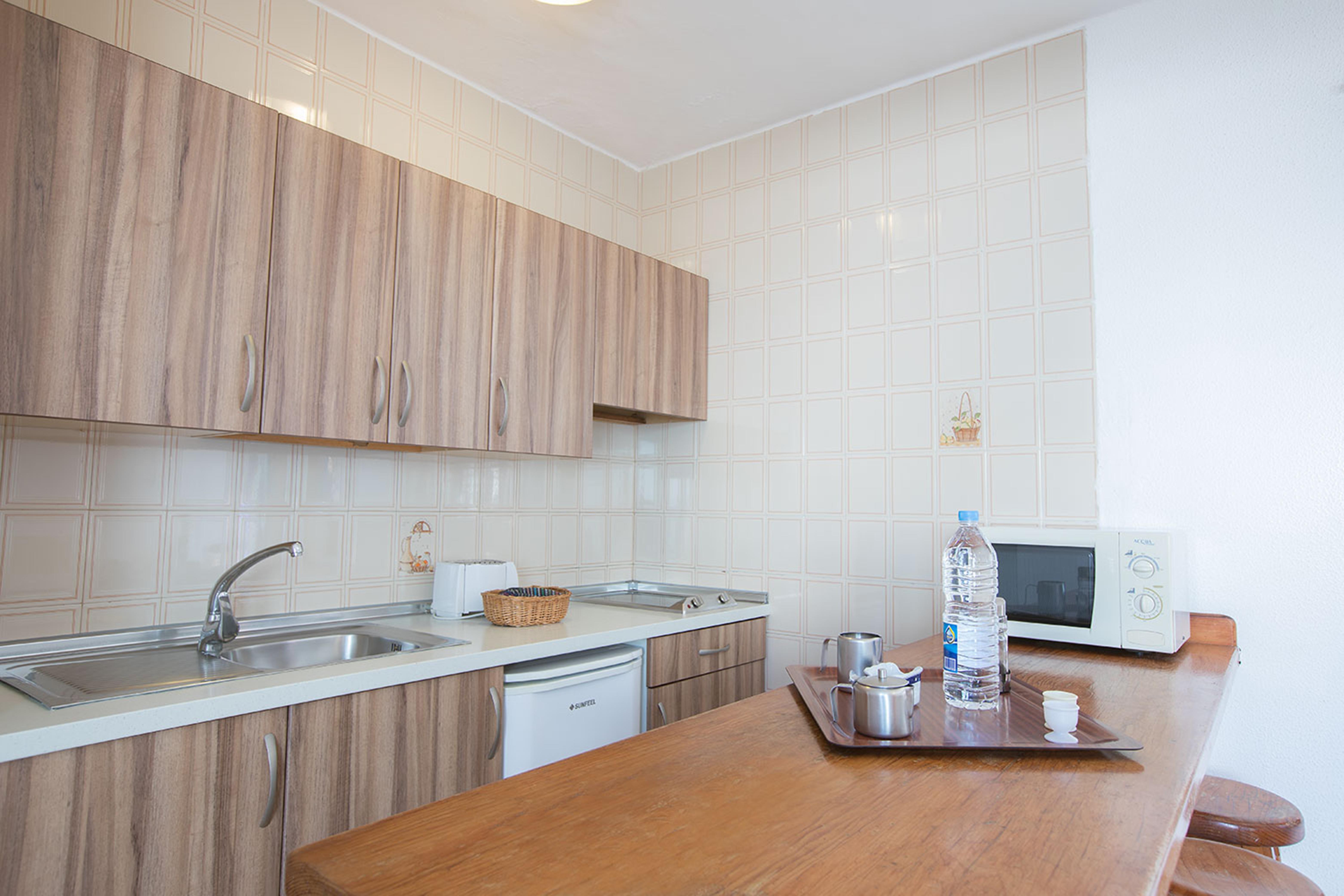 Apartment Celeste Costa Teguise