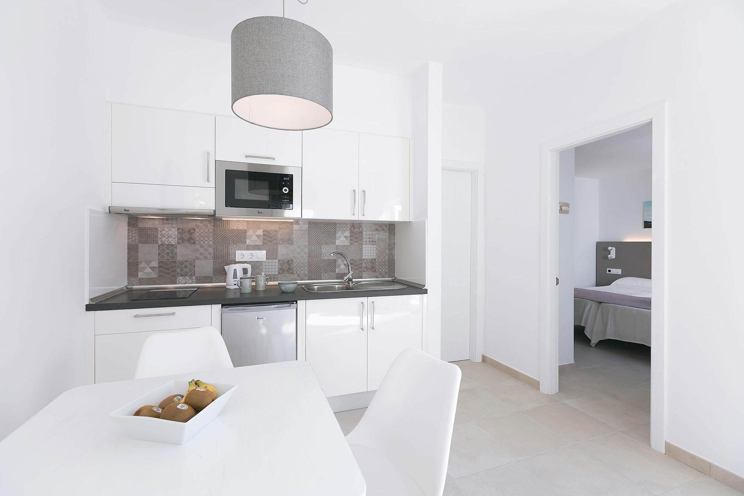 Appartement Celeste