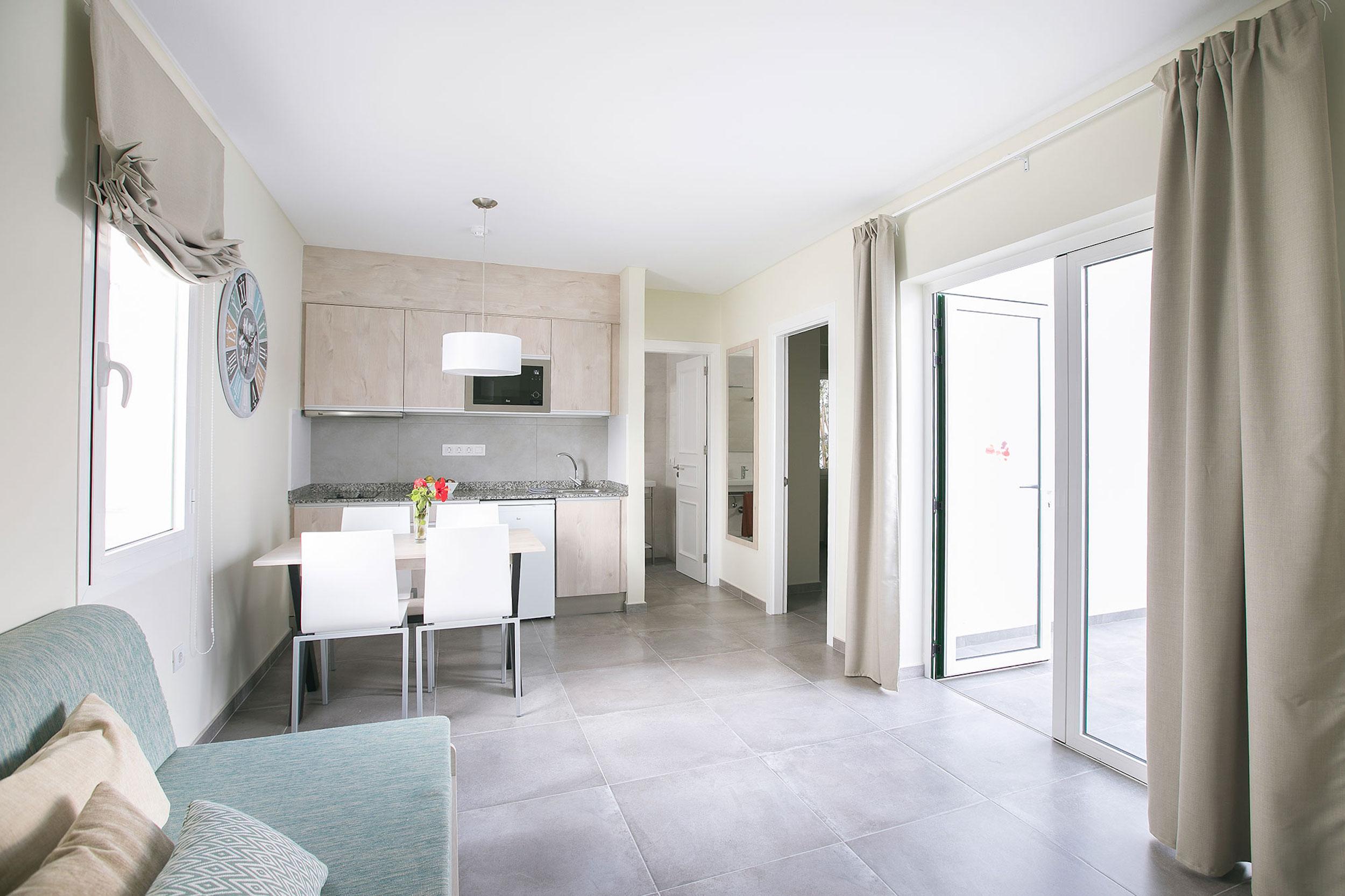Appartement Celeste *