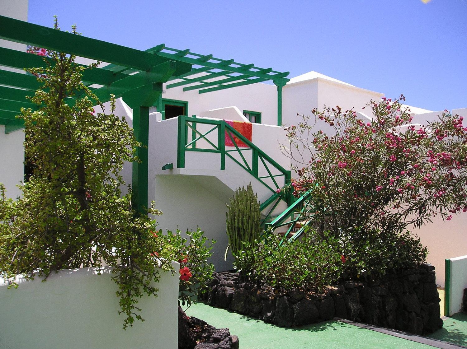 Appartement Celeste