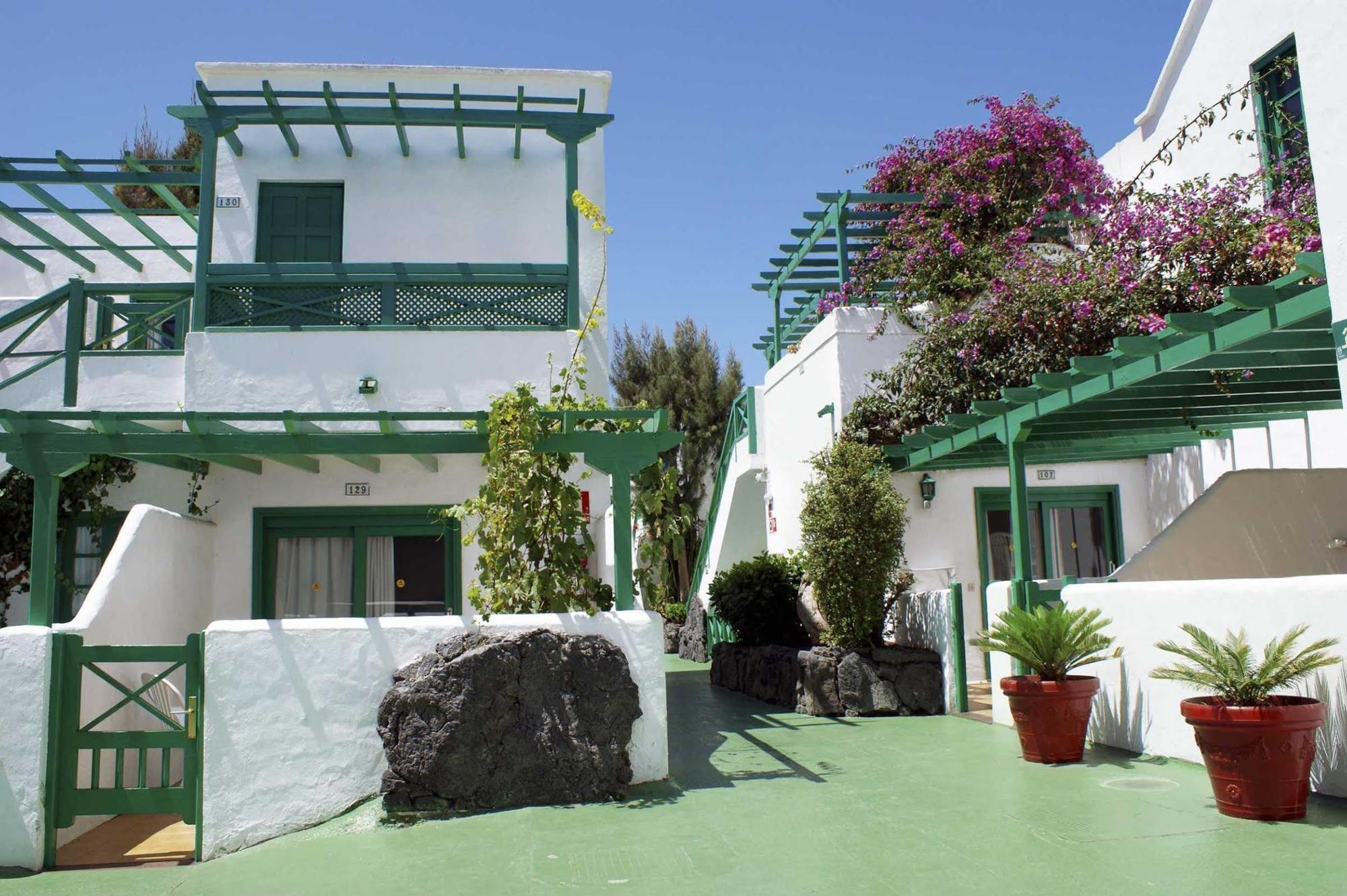 Celeste Apartment Costa Teguise