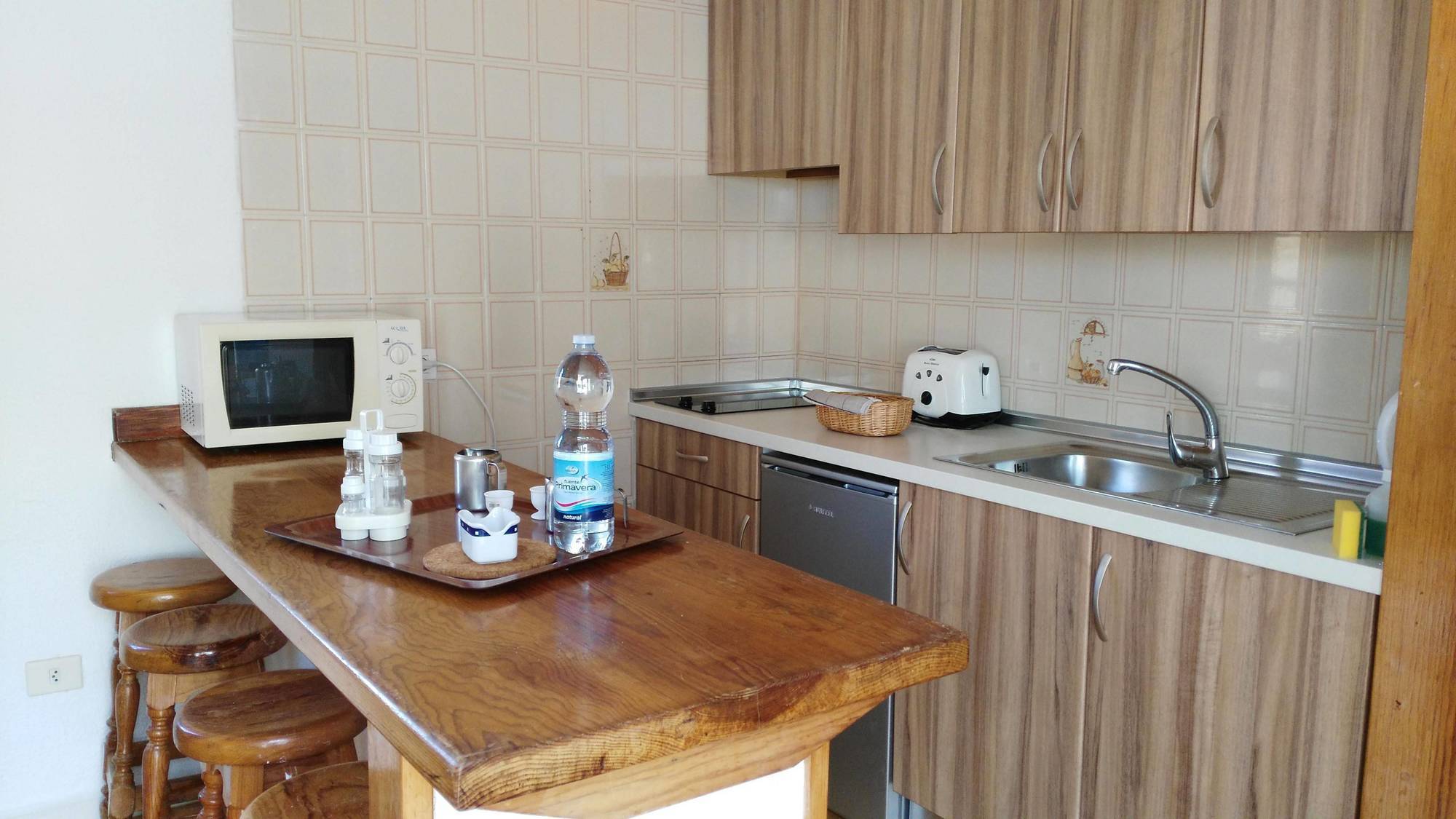 Celeste Appartement *