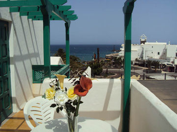 Celeste Appartement Costa Teguise