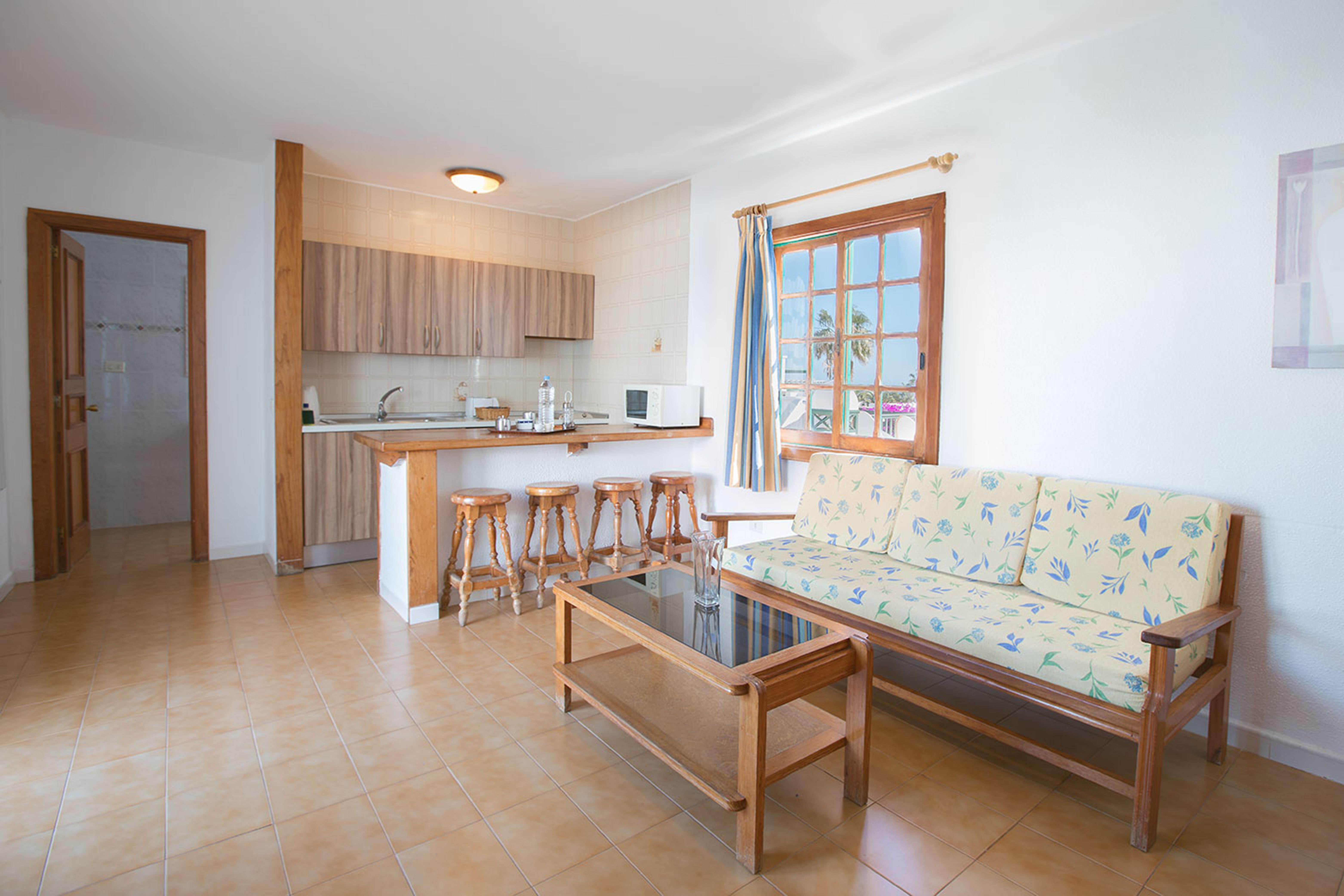 Appartement Celeste *