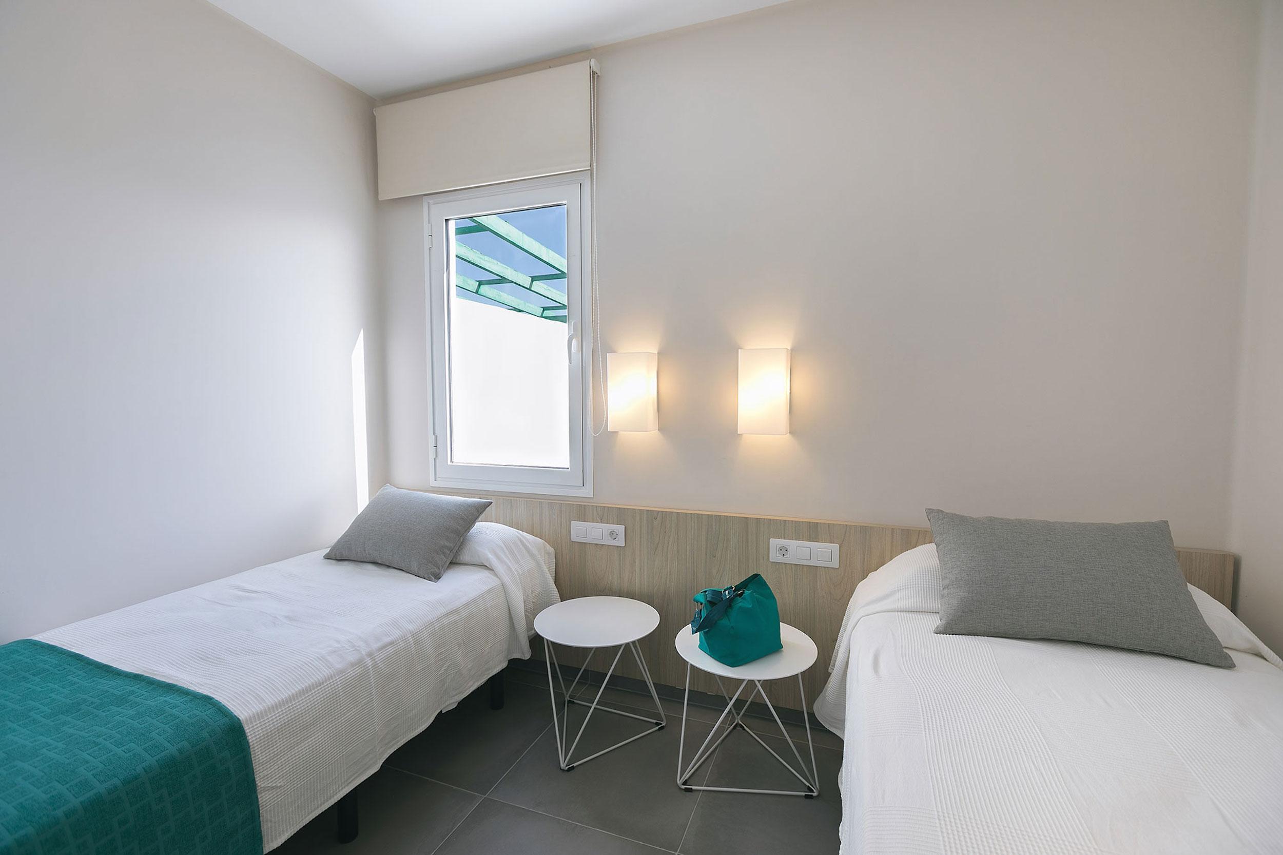 Appartement Celeste *