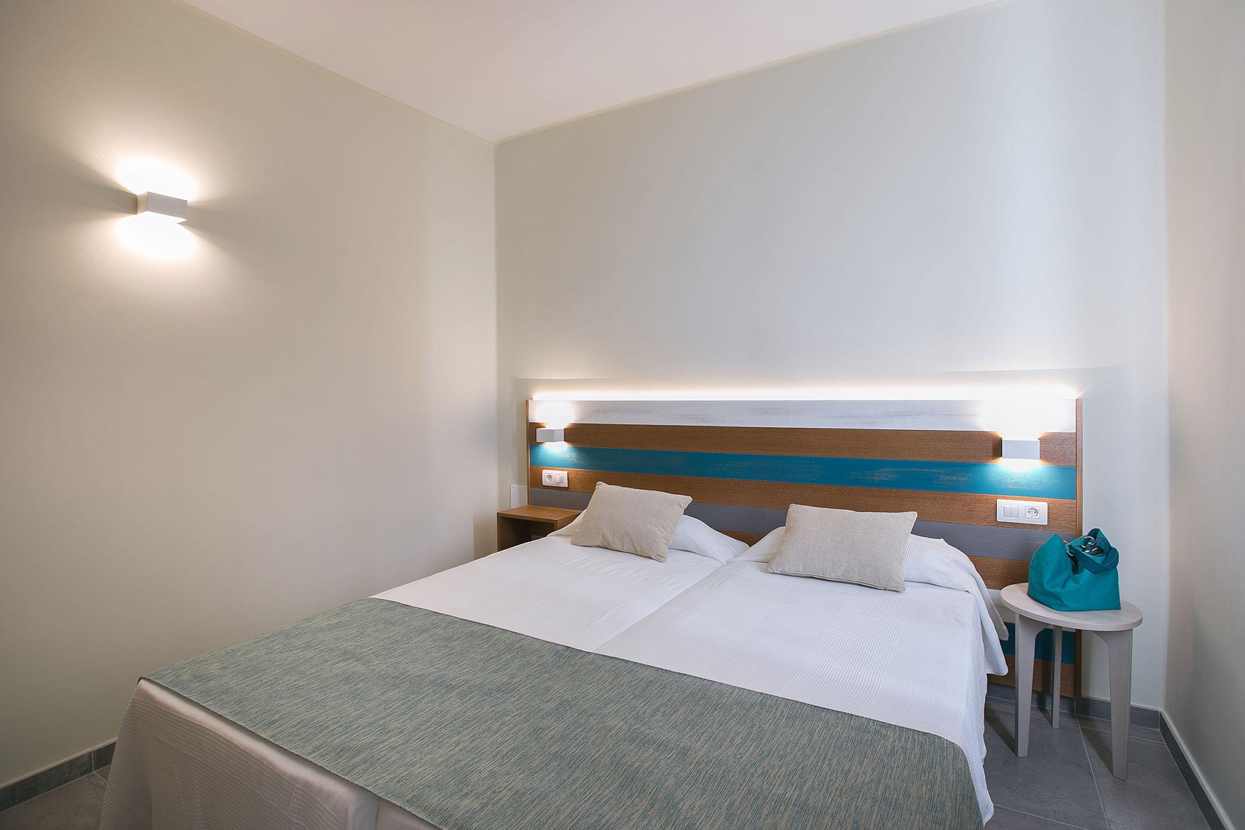 Appartement Celeste *