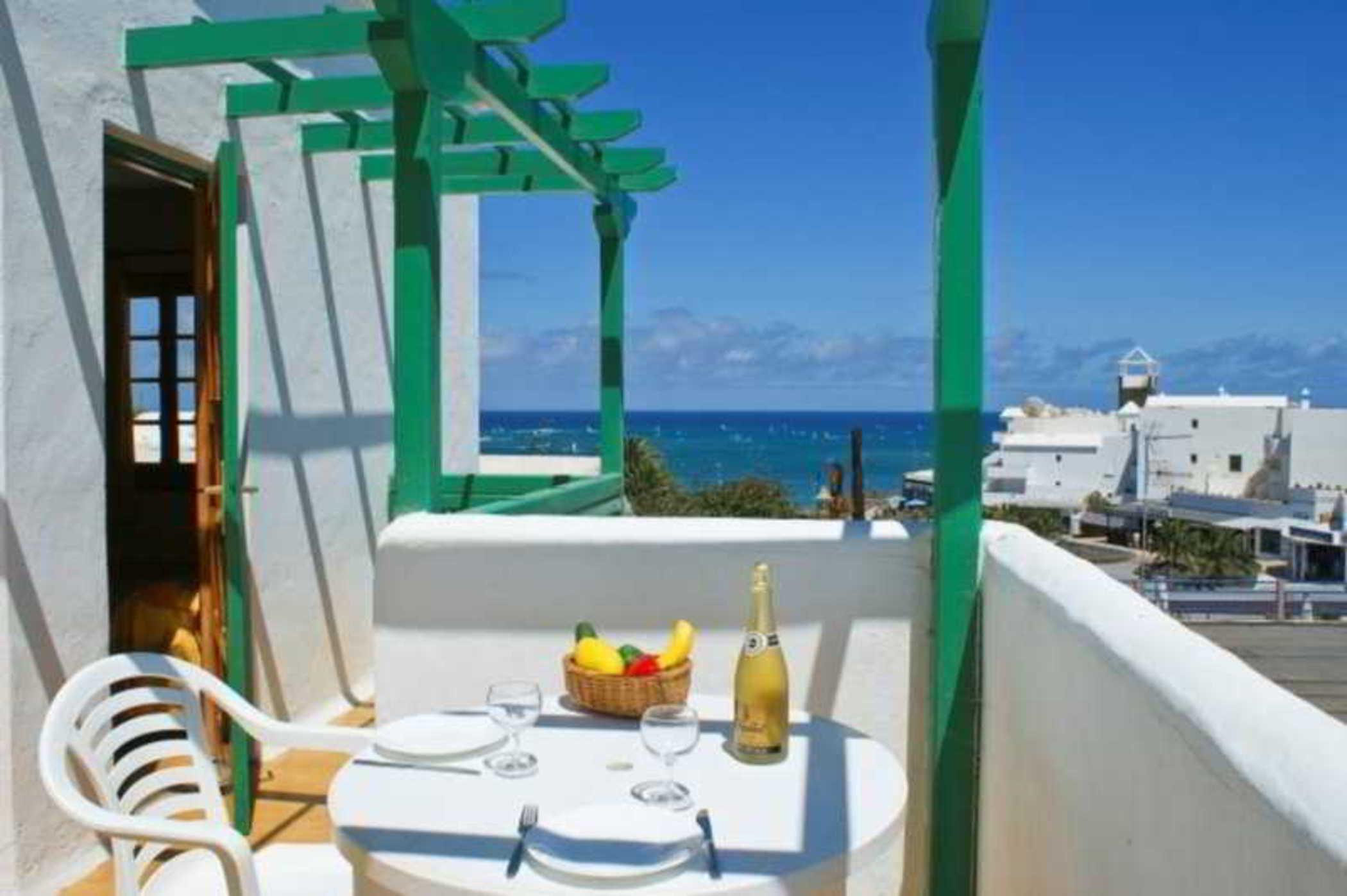 Celeste Appartement Costa Teguise