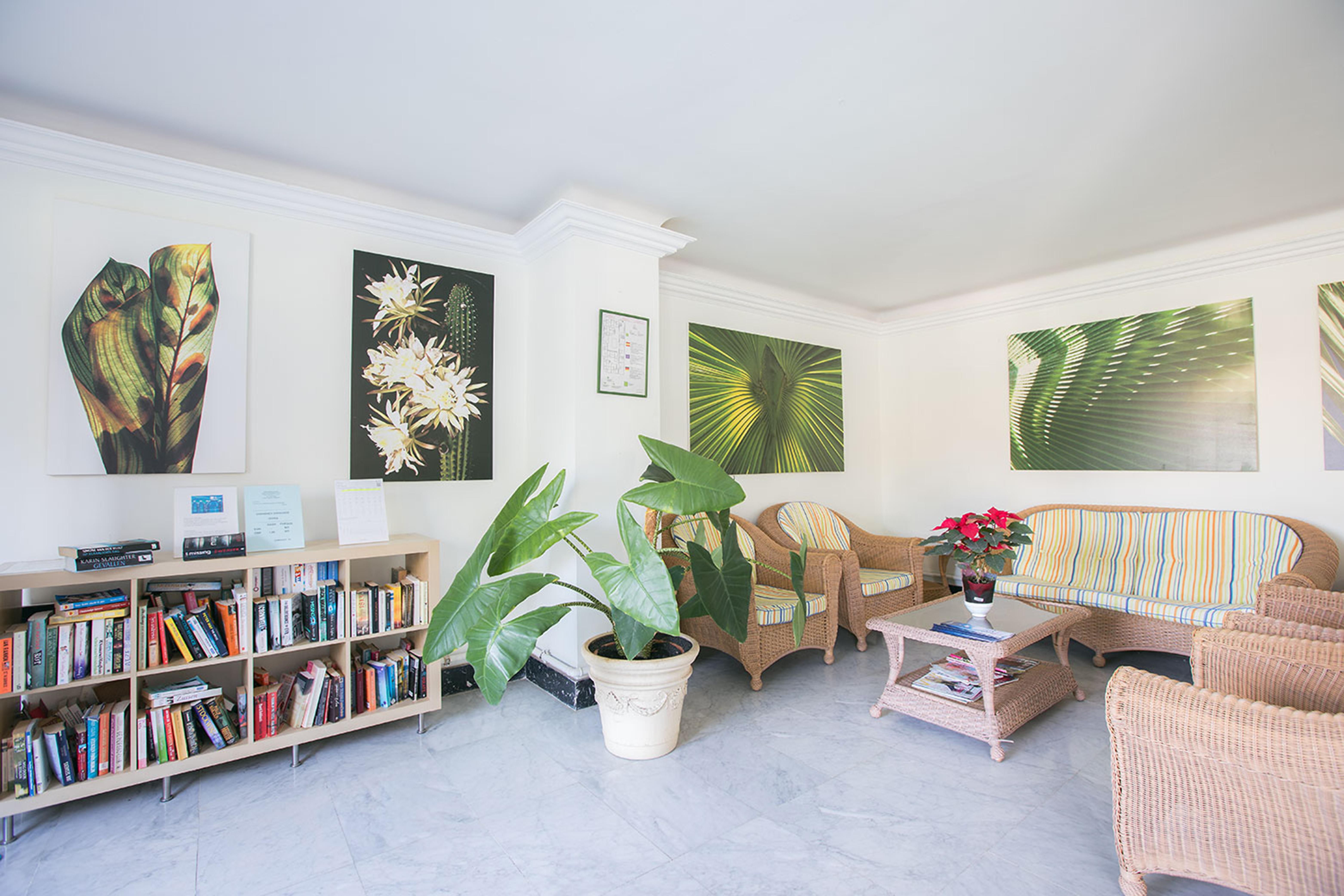 Celeste Appartement *