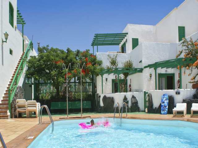 Appartement Celeste
