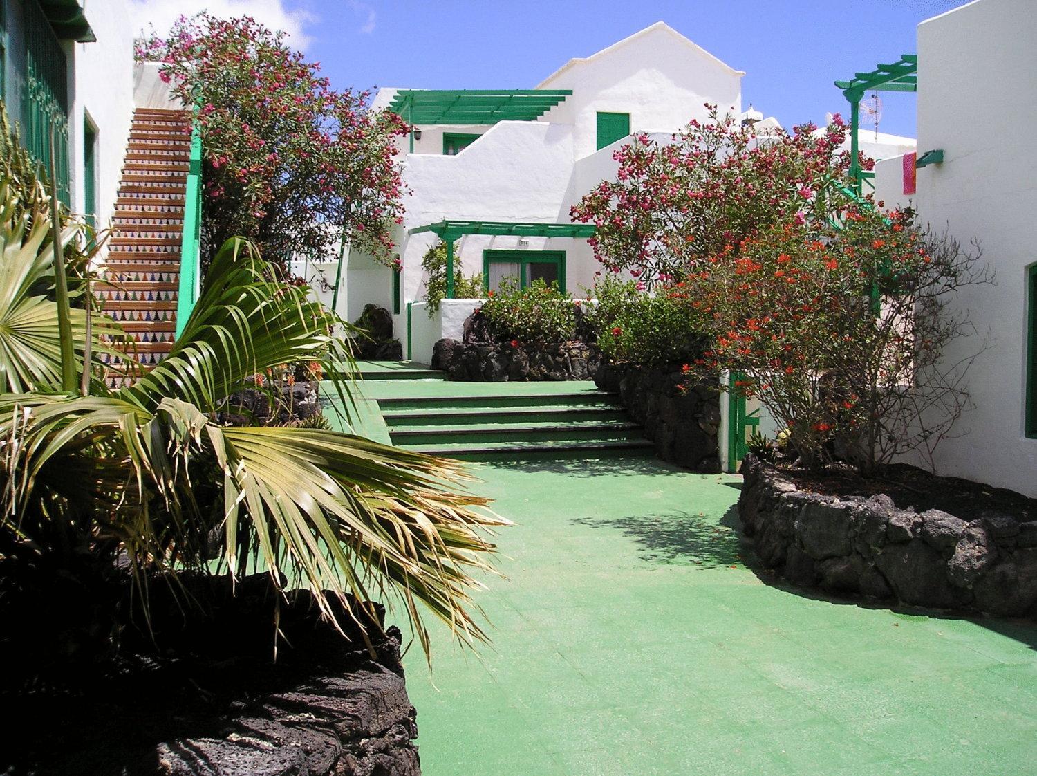 Appartement Celeste