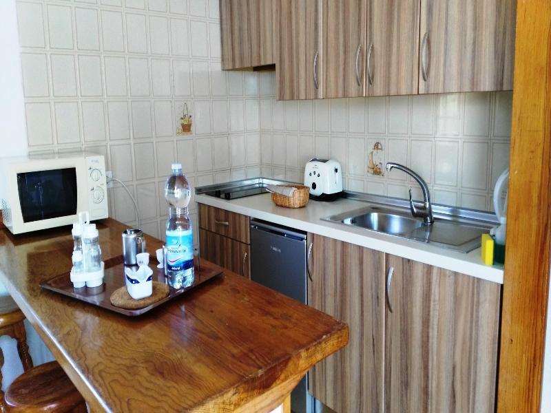 Appartement Celeste