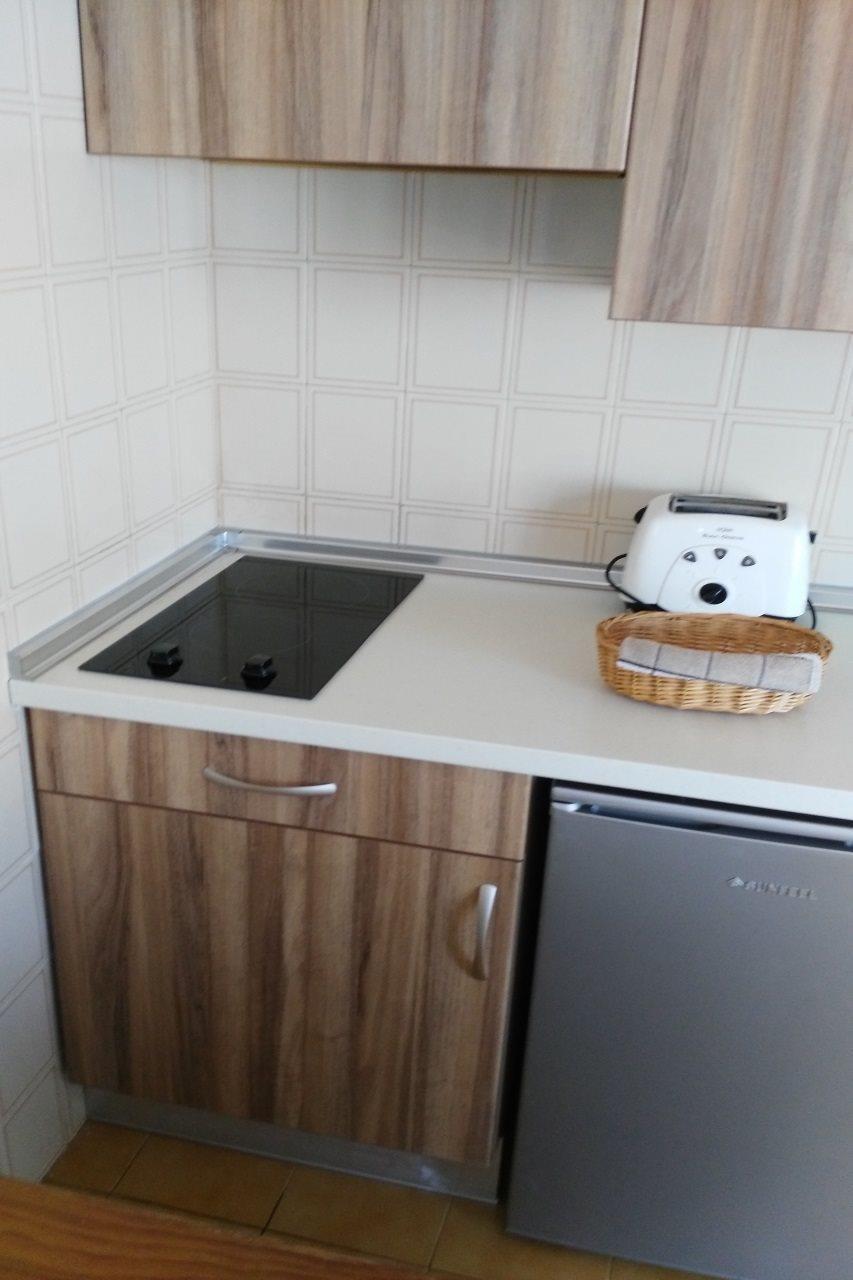 Celeste Appartement *