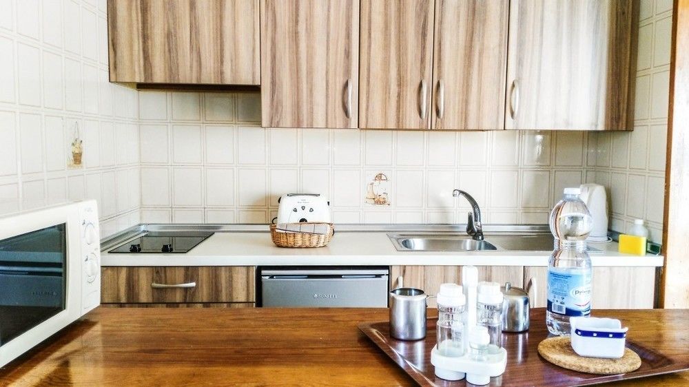 Celeste Appartement Costa Teguise