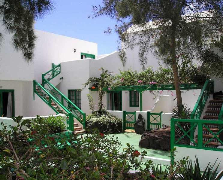 Appartement Celeste *