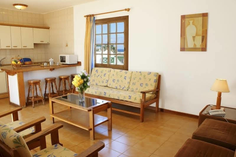 Appartement Celeste Costa Teguise